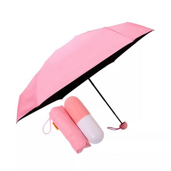 Modern Umbrella