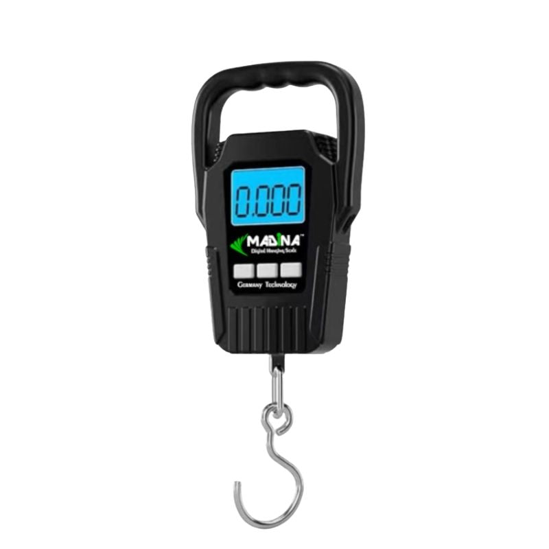 Madina Digital Hanging Scale 50kg